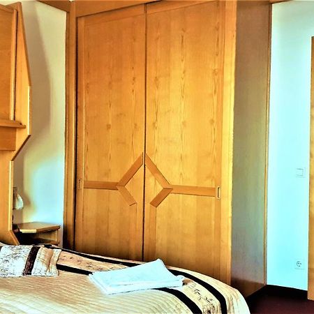 Hotel Alpinum トレフェン エクステリア 写真